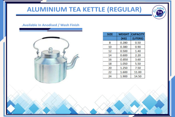 TYea Kettle